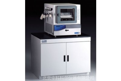 Labconco FreeZone® Triad TM 2.5升冷冻干燥系统